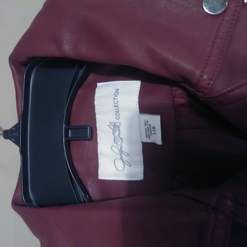 Jacket - Picture 3 of 3